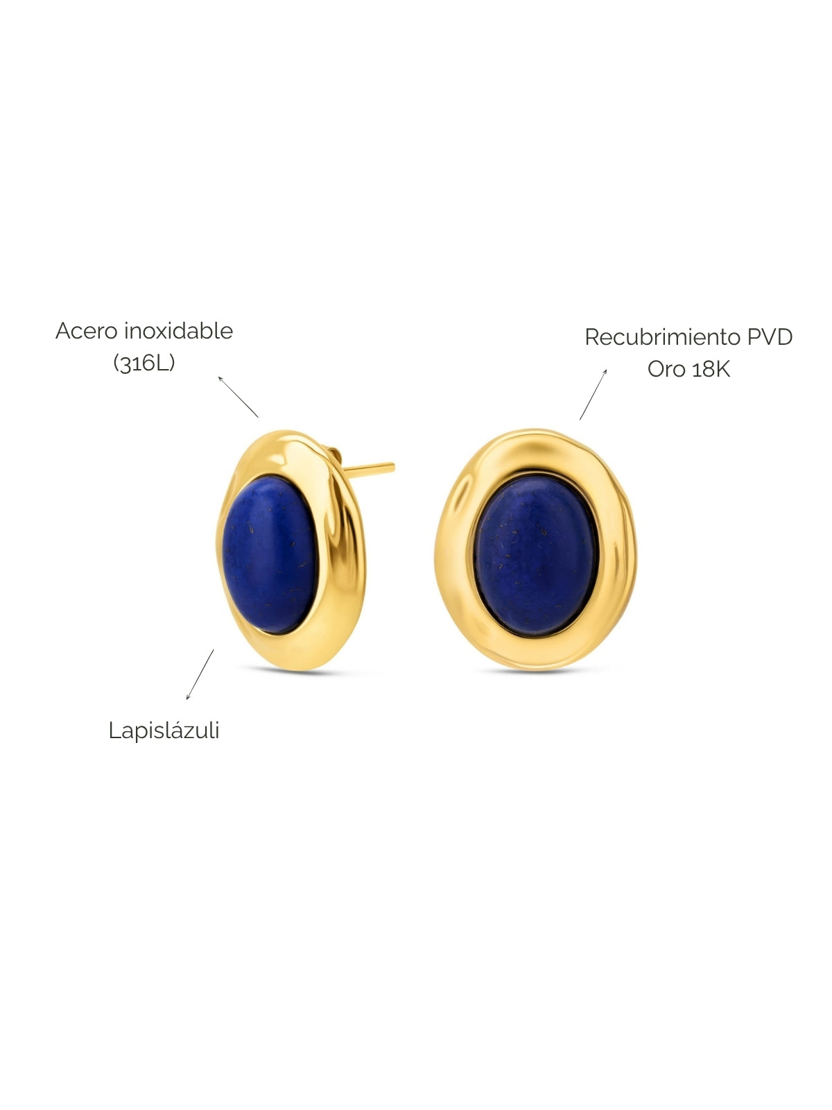 Aros Element Blue