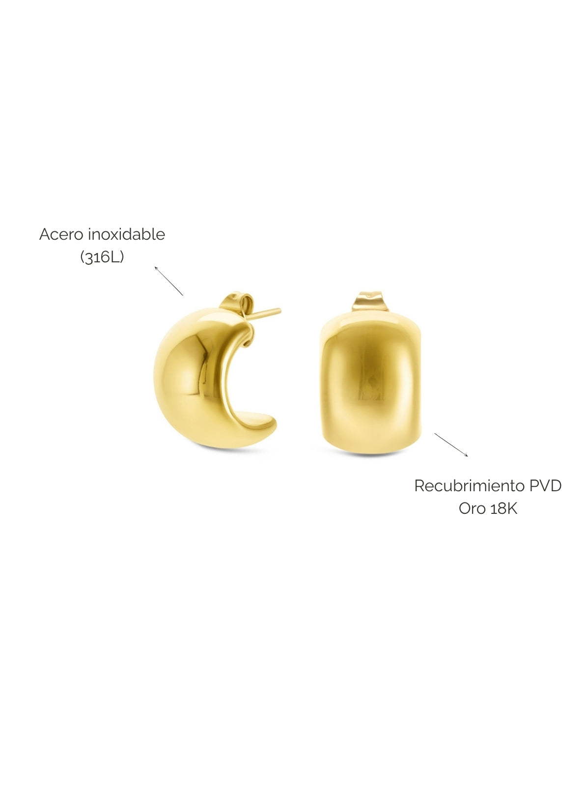 Aros Must Gold