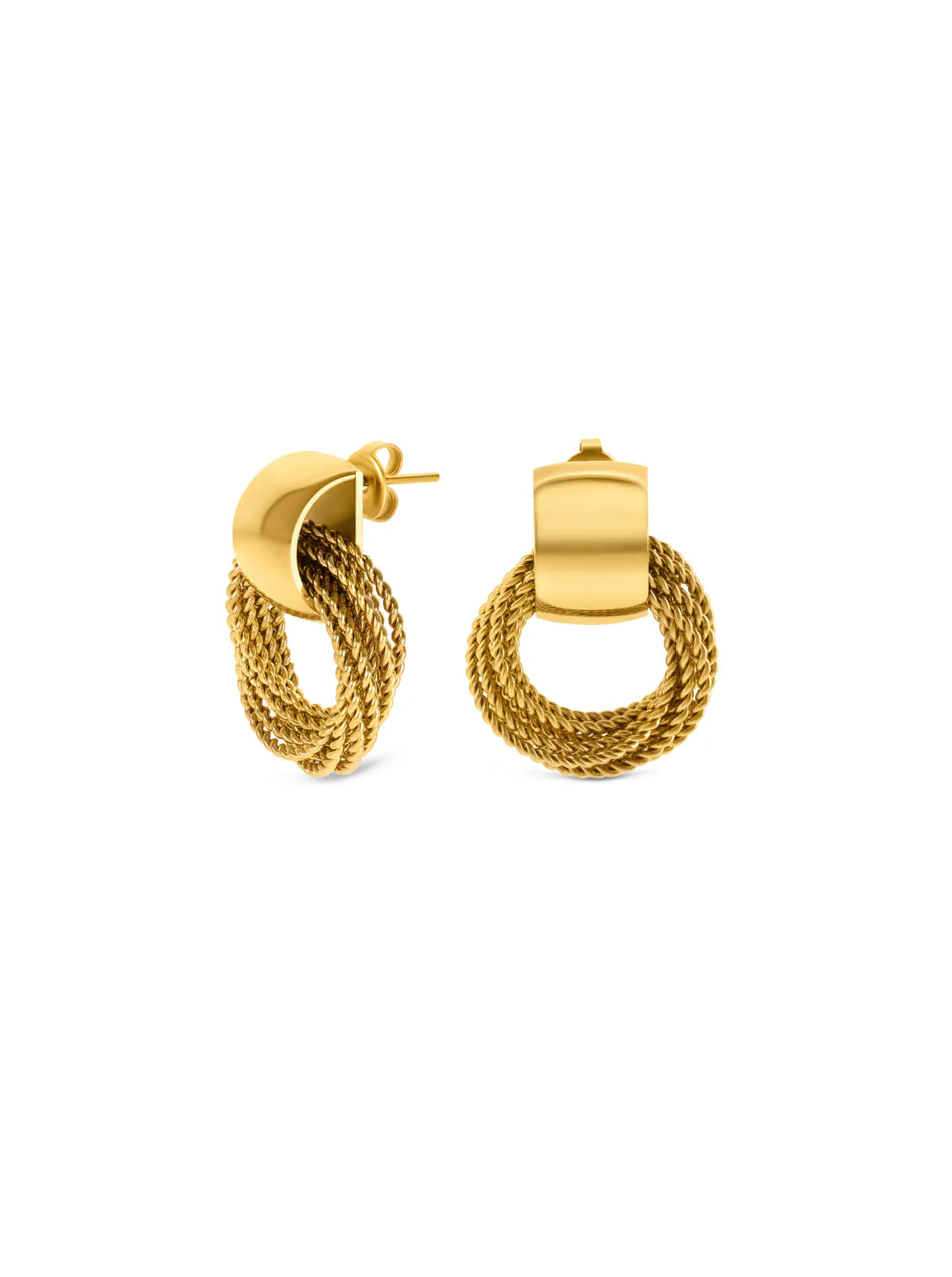 Aros Radiance Gold