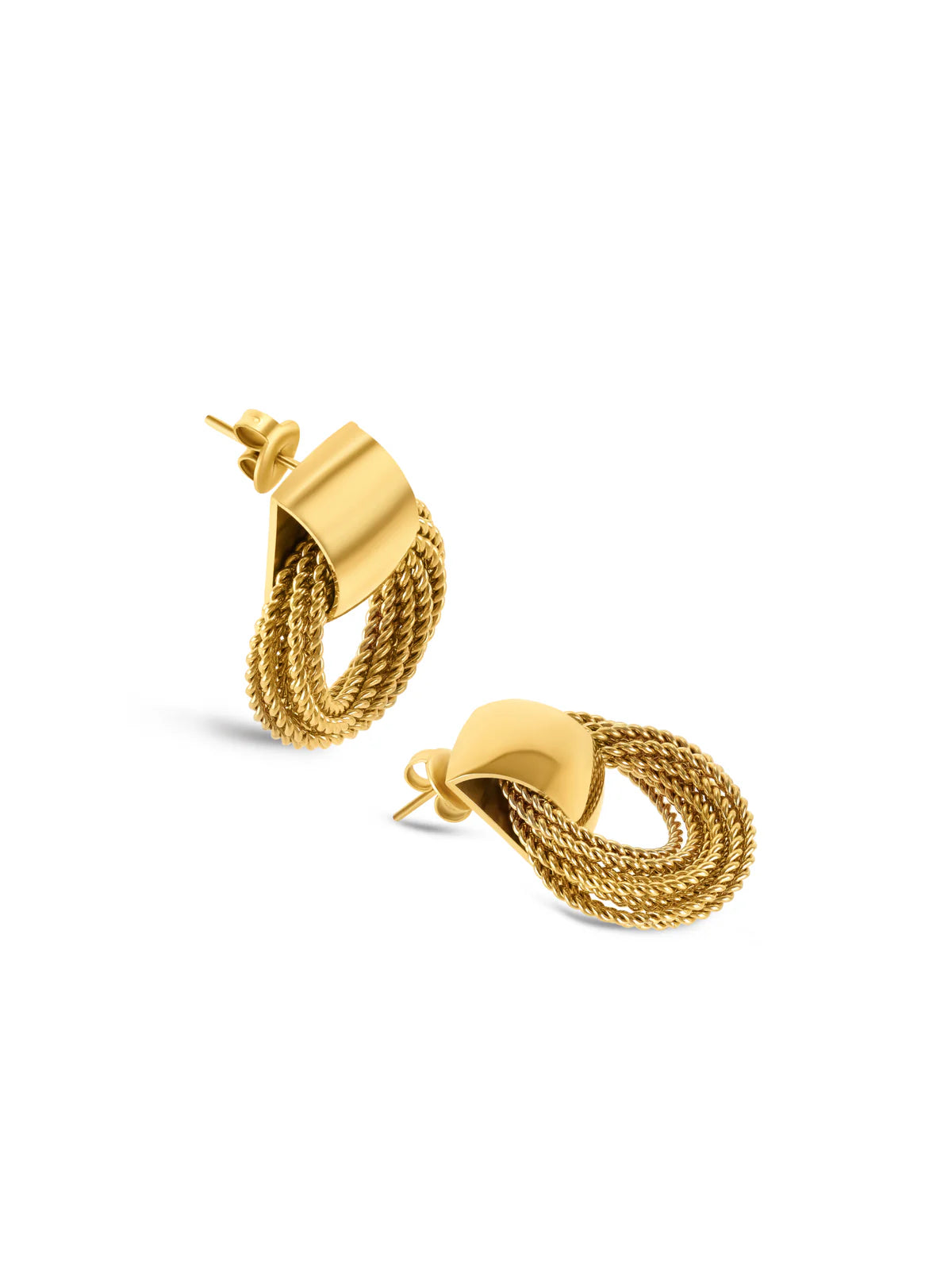 Aros Radiance Gold