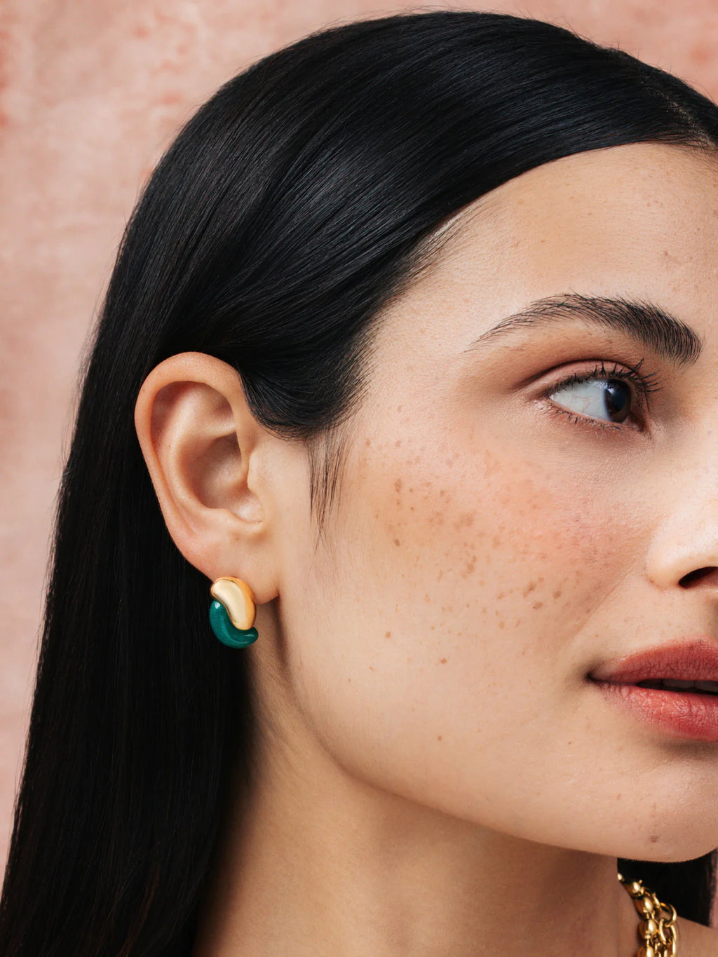 Aros Salina Deep Green