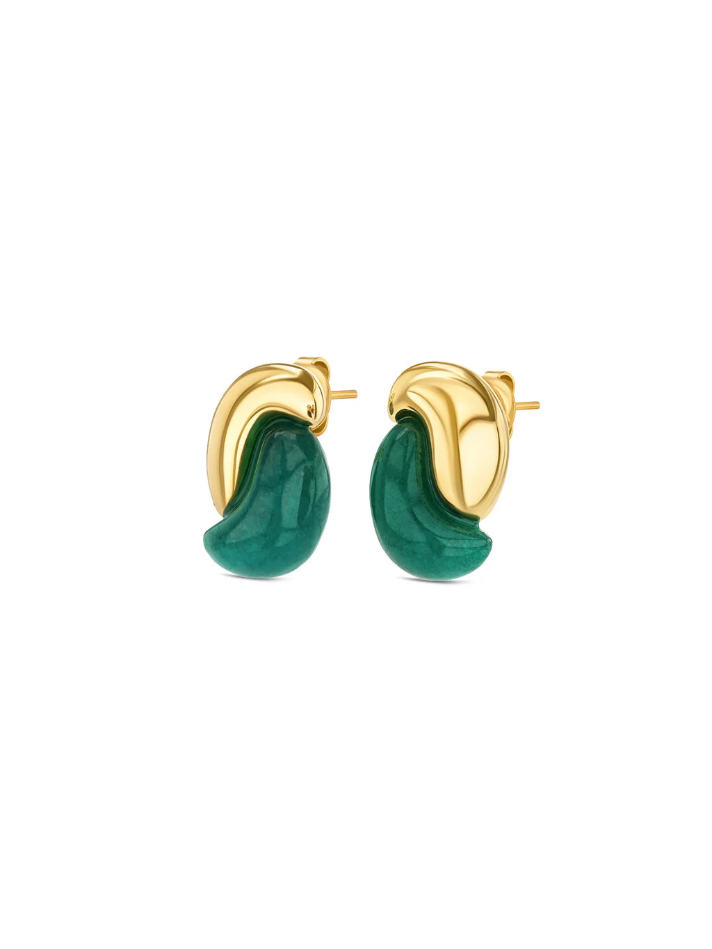 Aros Salina Deep Green