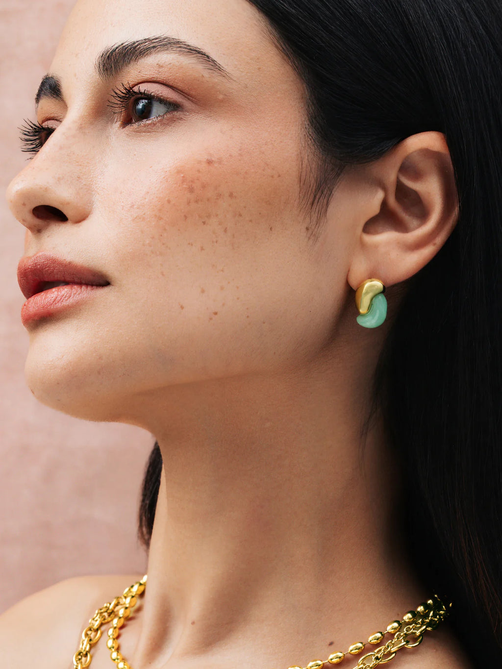 Aros Salina Green Mint