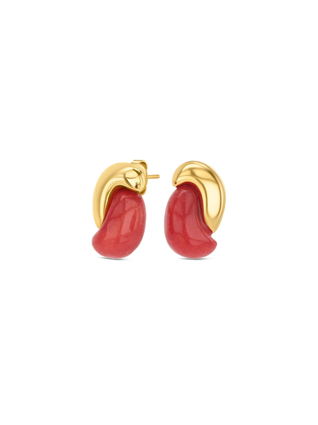 Aros Salina Warm Red