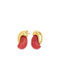 Aros Salina Warm Red