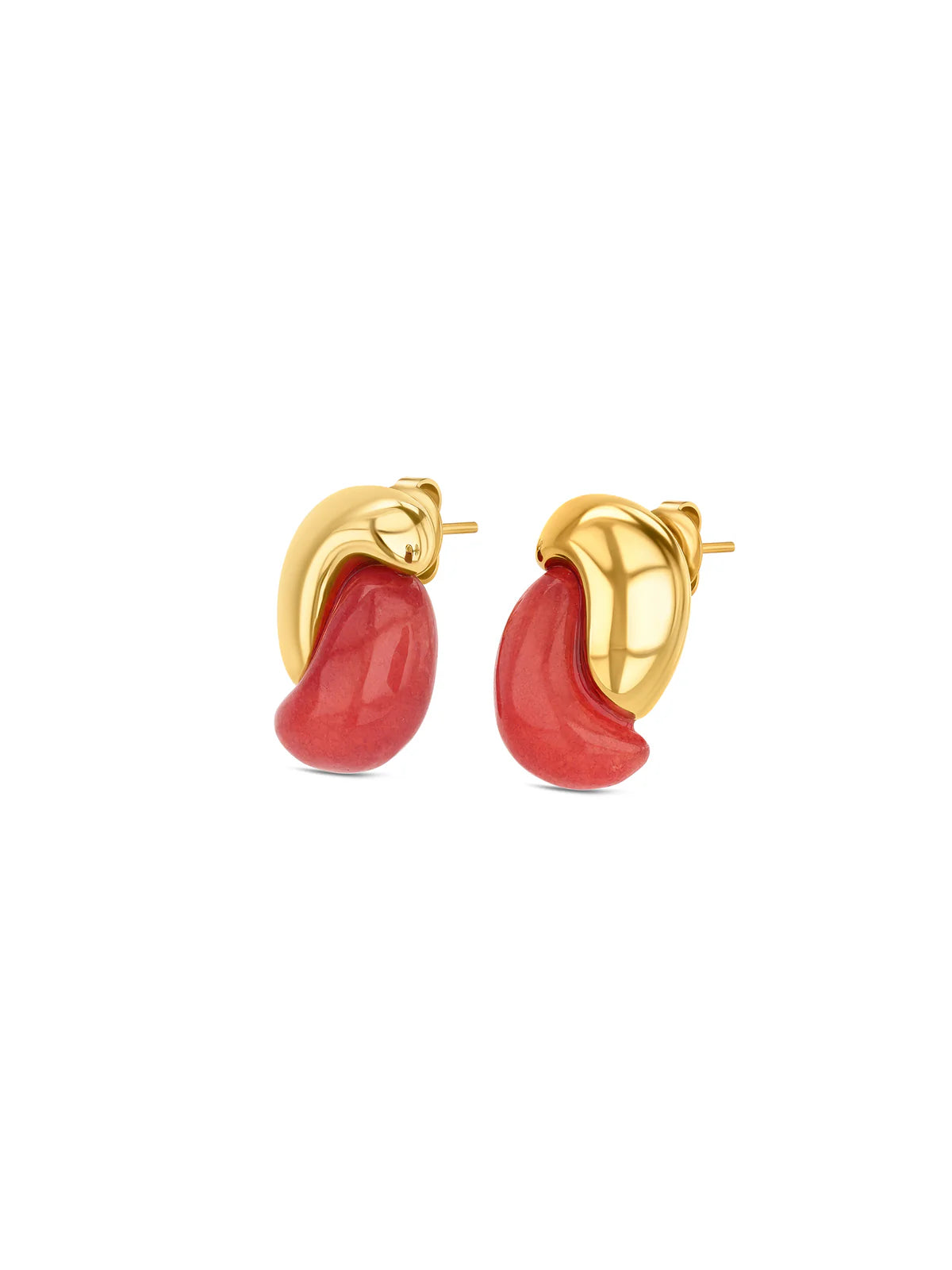 Aros Salina Warm Red