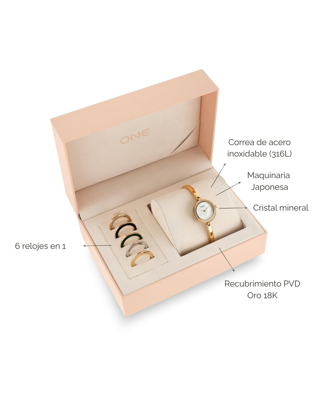 Box Elegance