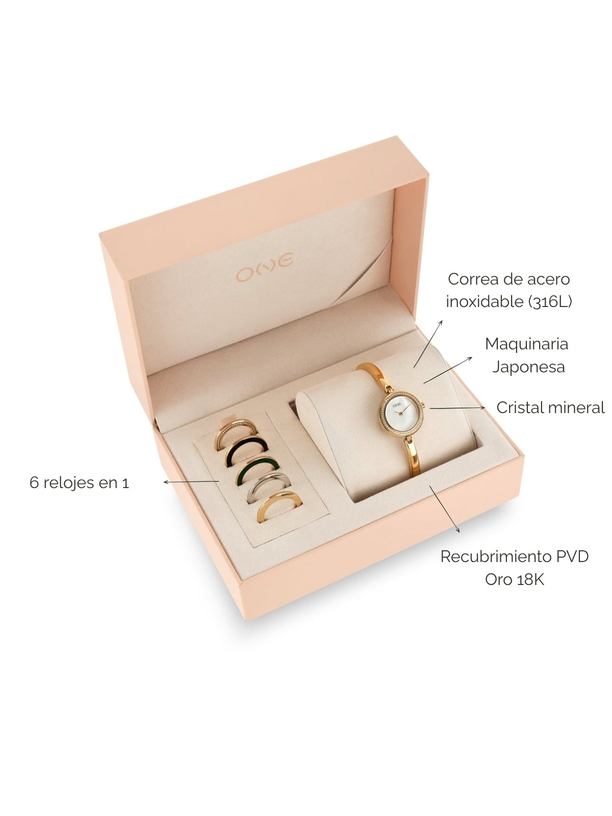 Box Elegance