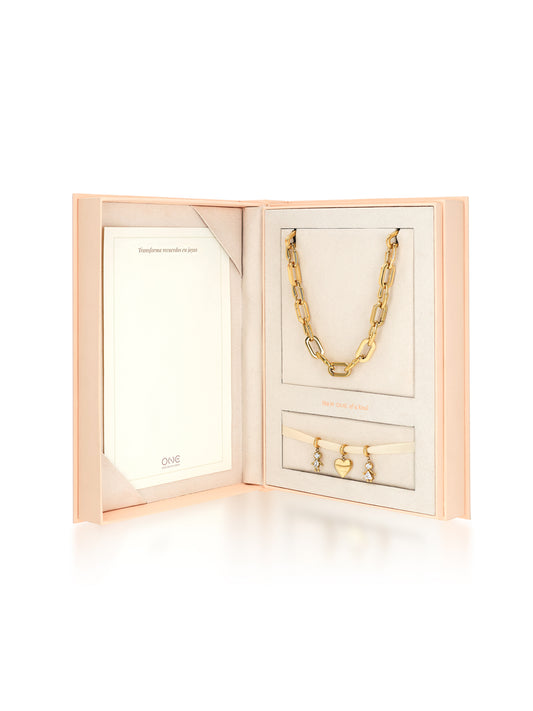 Box Collar Para toda la Vida