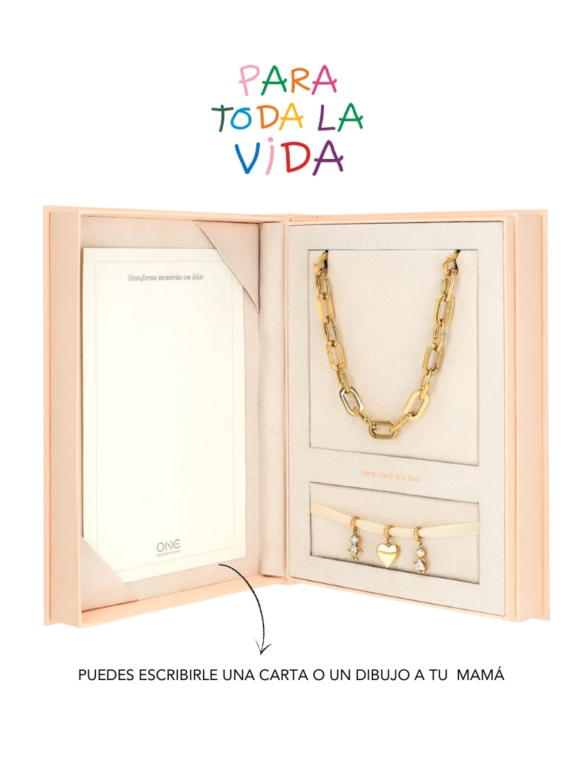 Box Collar Para toda la Vida