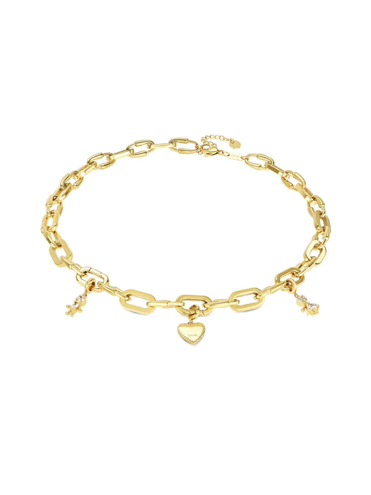 Box Collar Para toda la Vida