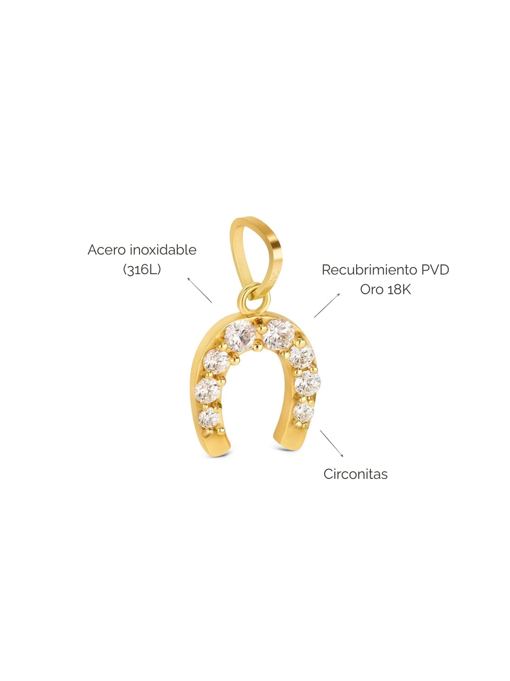 Charm Energy Amulet