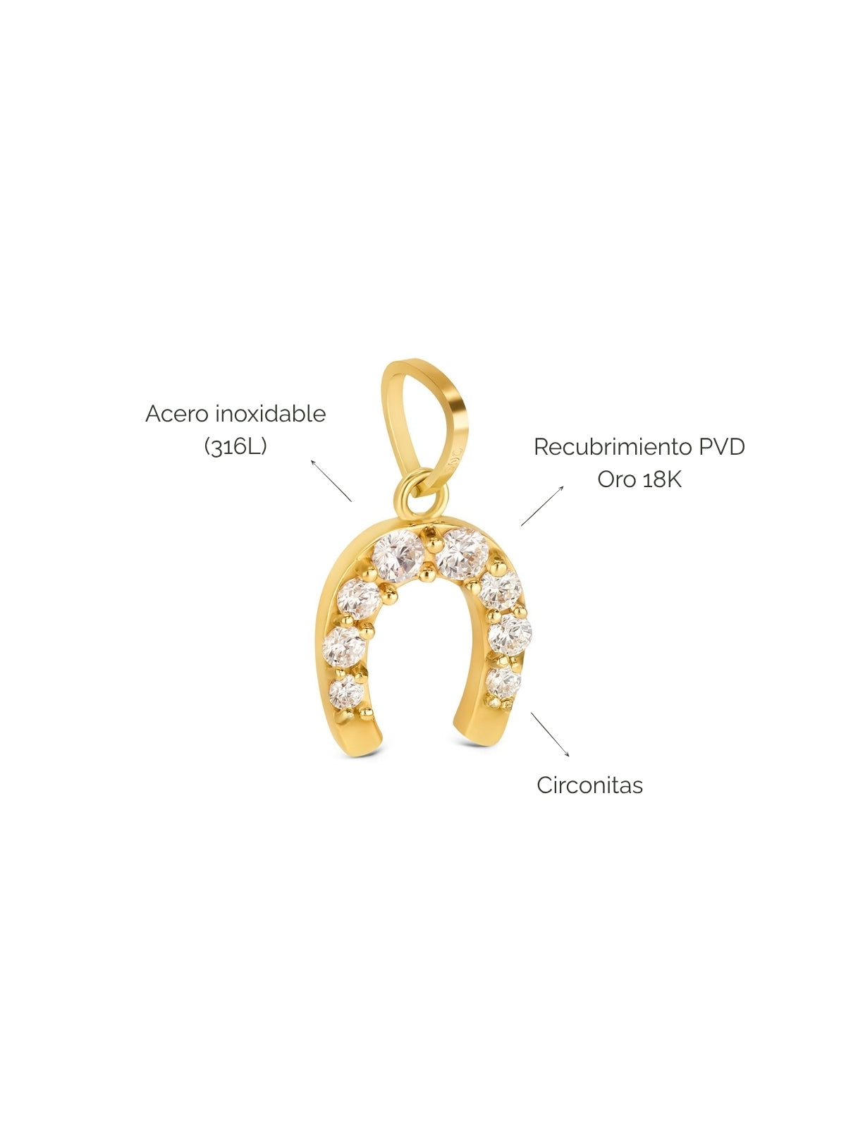 Charm Energy Amulet