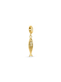 Charm Energy Sardine Gold
