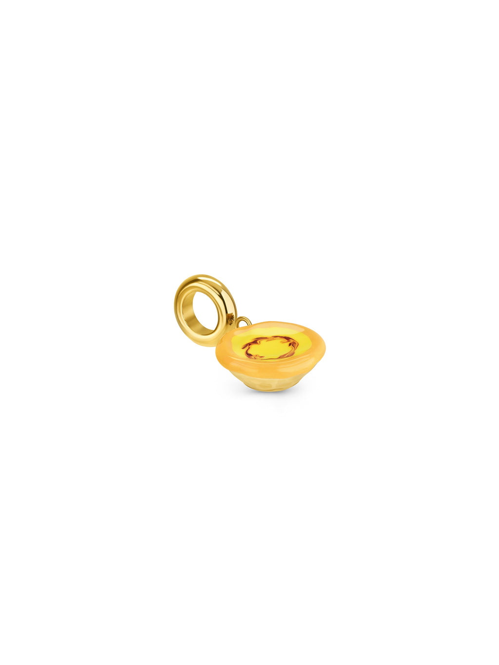 Charm Energy Lisbon Nata Gold