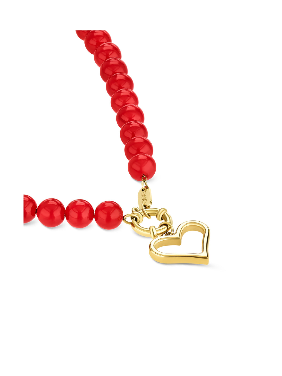 Collar Neckmess Carmela Love