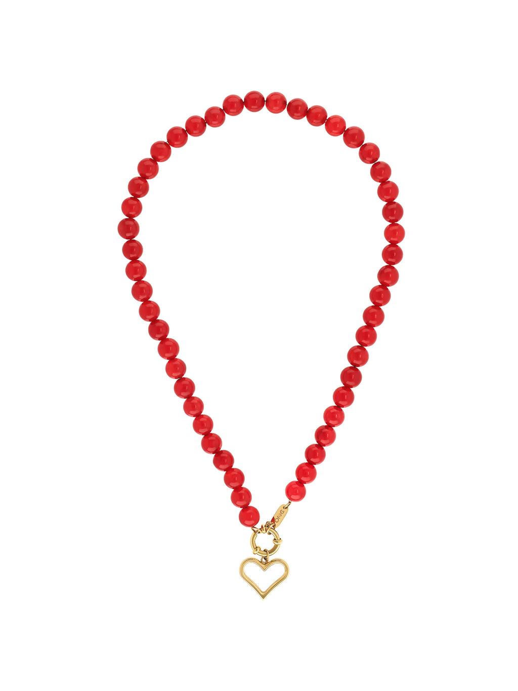 Collar Neckmess Carmela Love