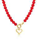 Collar Neckmess Carmela Love