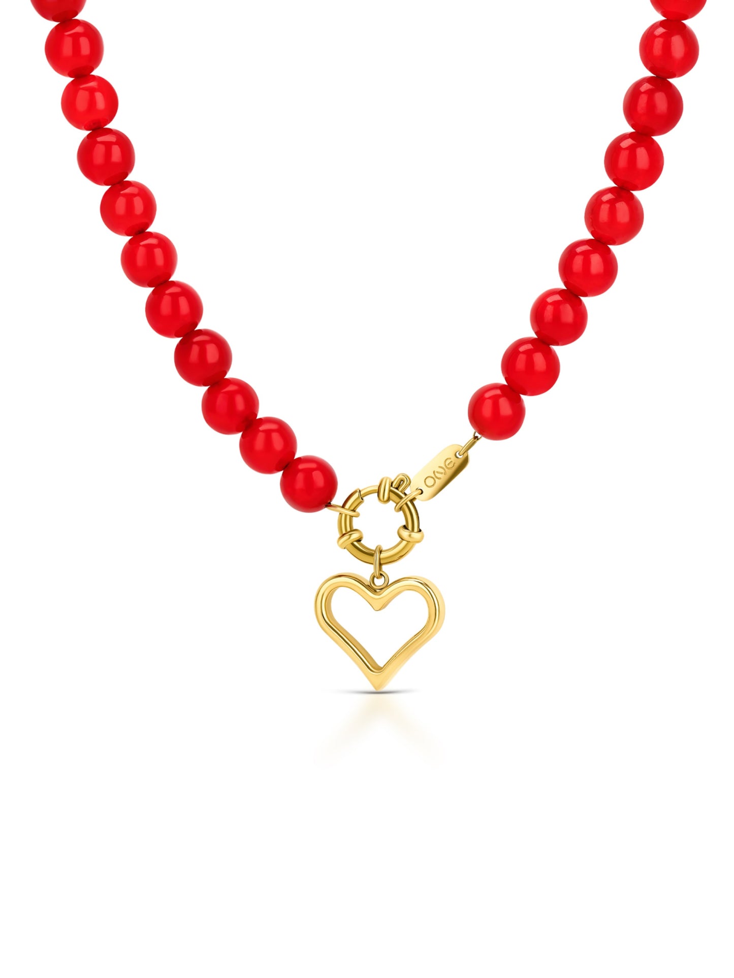 Collar Neckmess Carmela Love