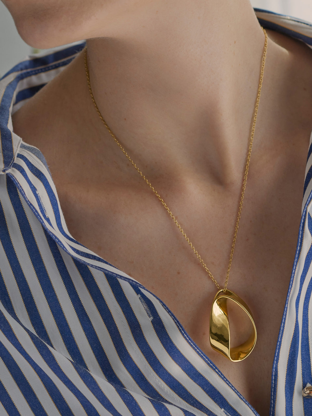 Collar Element
