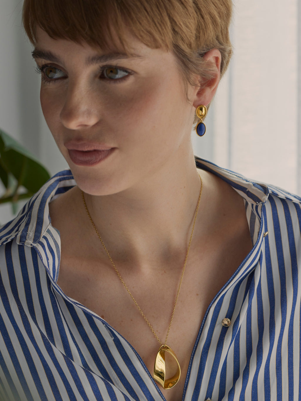 Collar Element