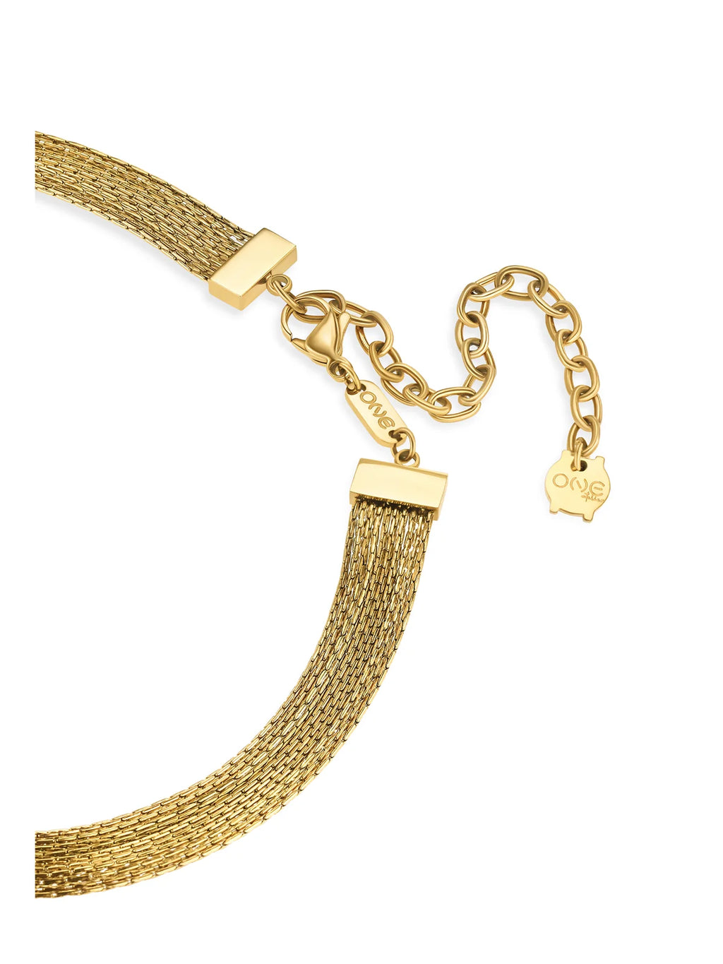 Collar Elena Brilliance