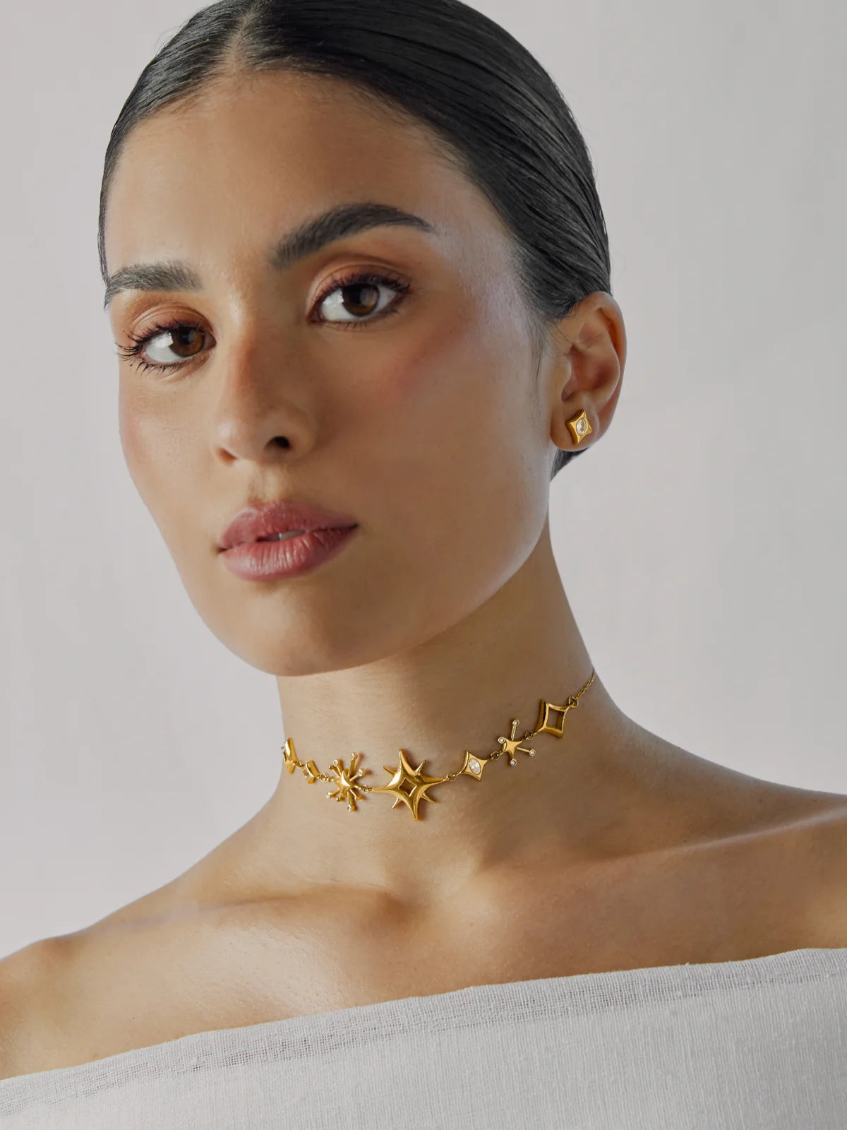 Collar Elena Divine