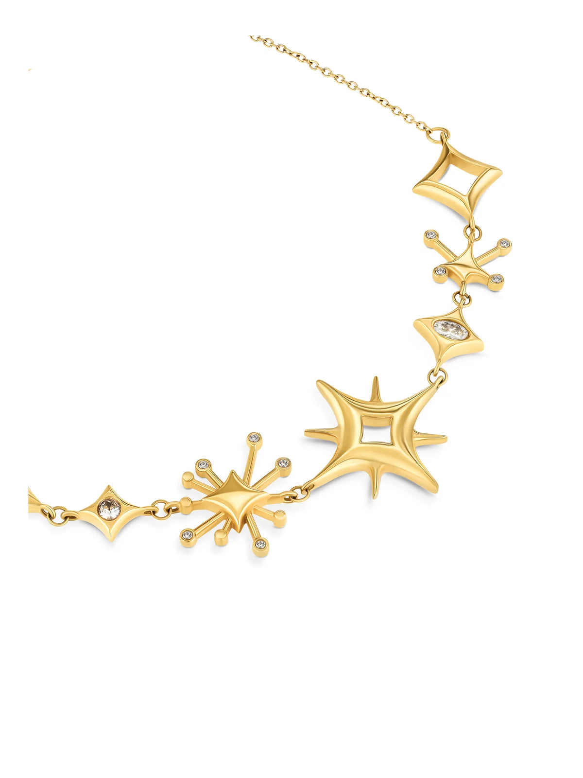 Collar Elena Divine