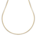 Collar Energy Master Soft Gold