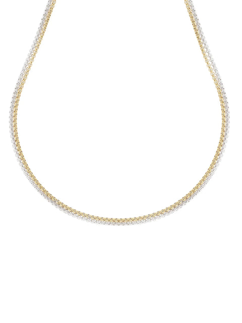 Collar Energy Master Soft Gold