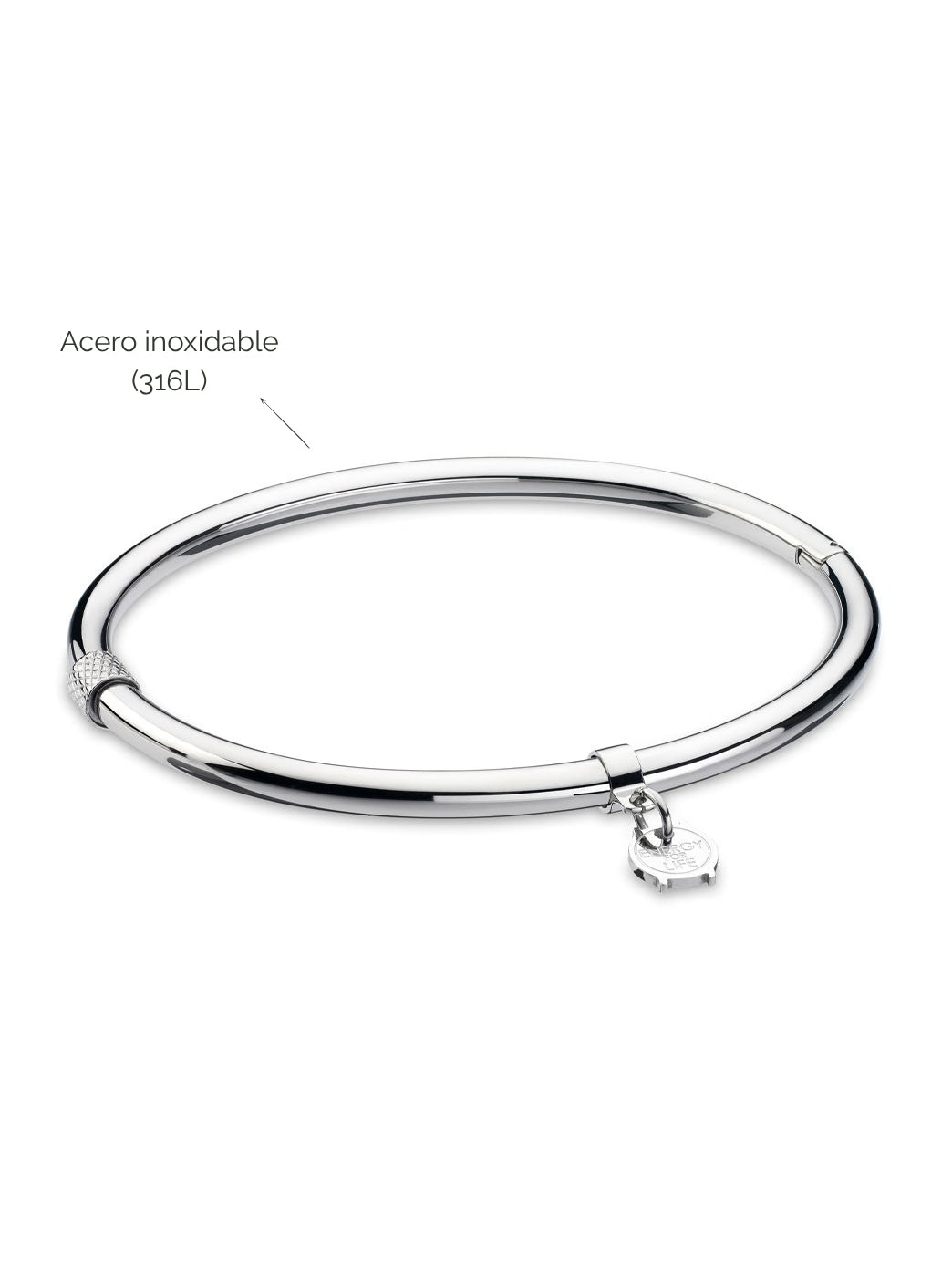 Esclava Energy Master Oval