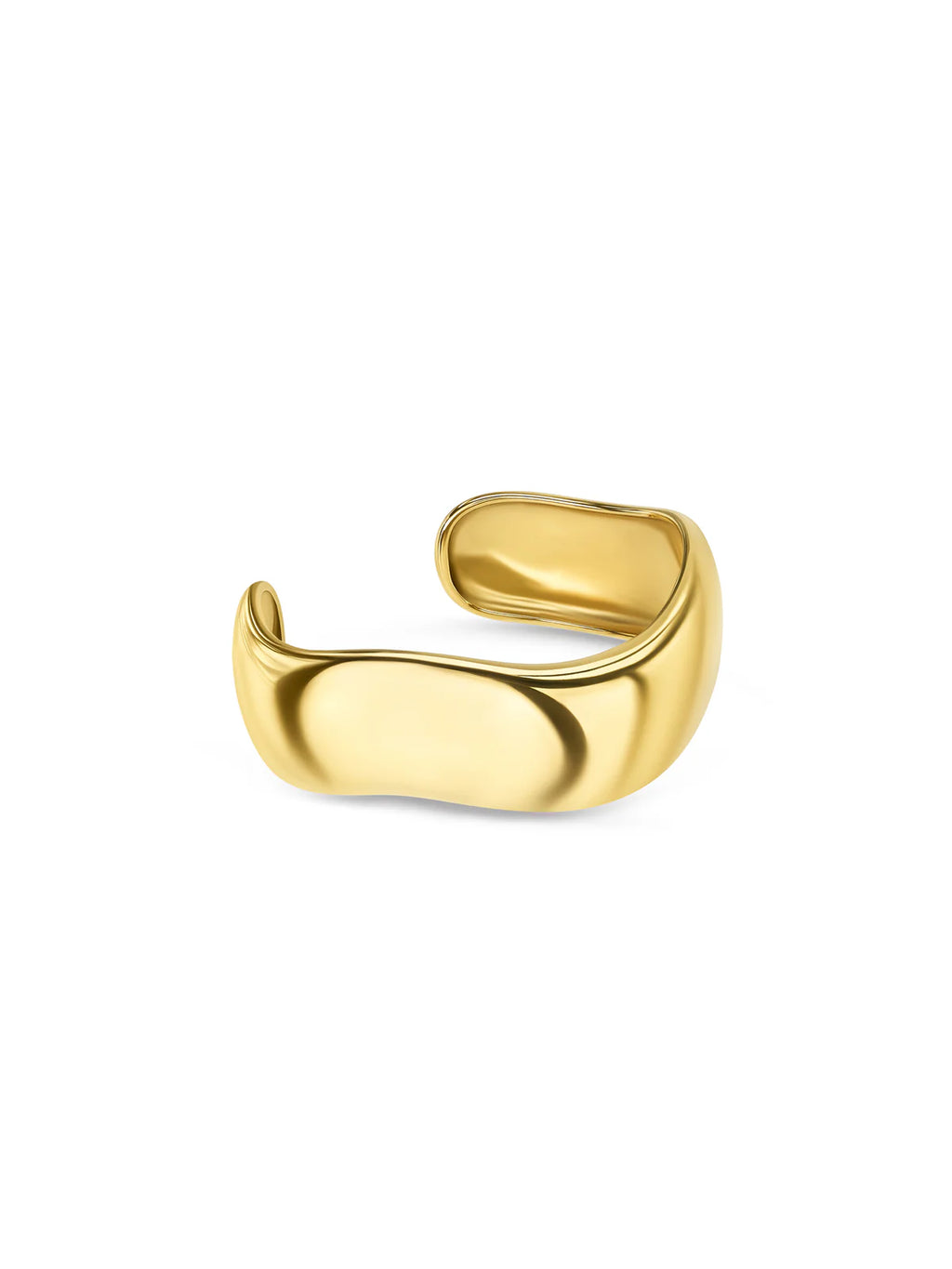 Esclava Elegant Gold