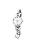 Reloj  Links Silver