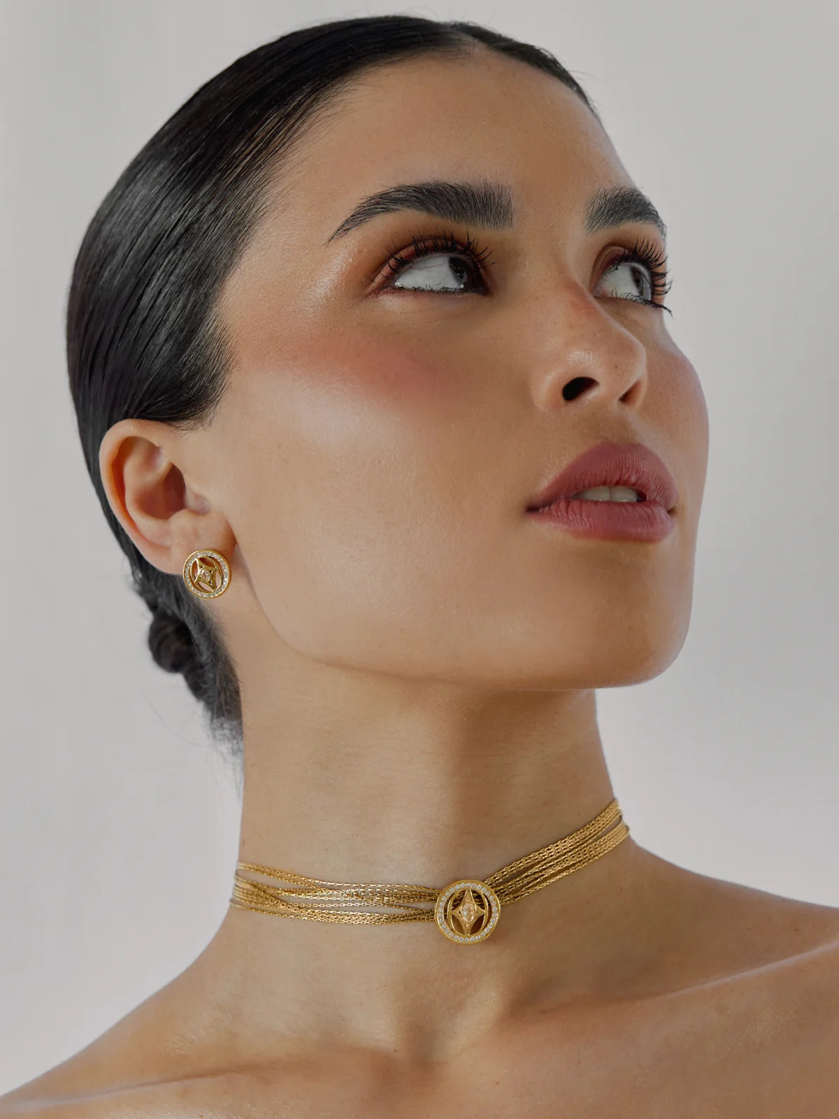 Collar Elena Brilliance