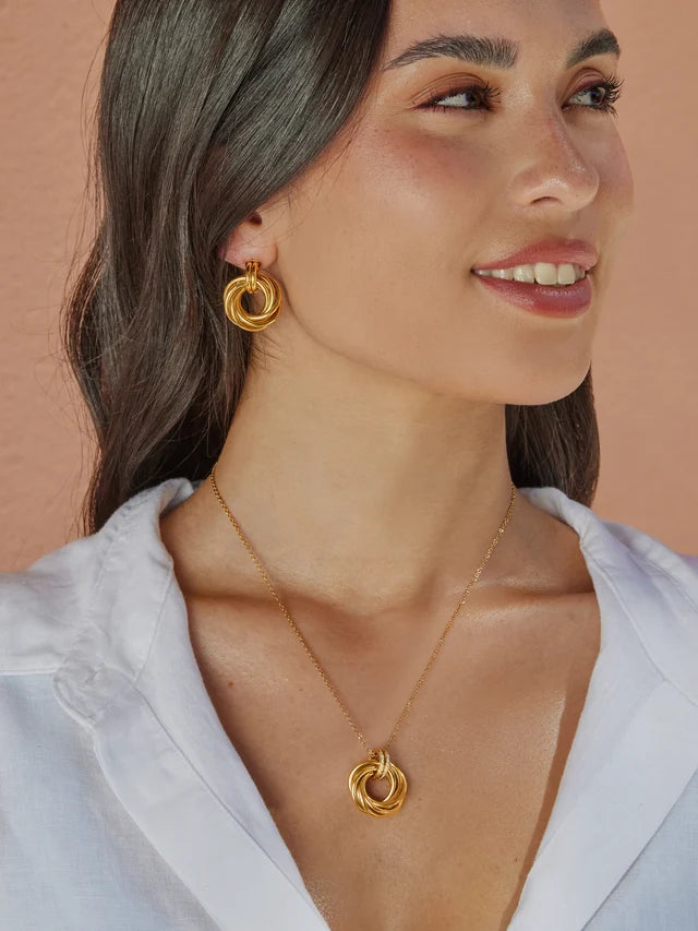 Aros Bellure Gold