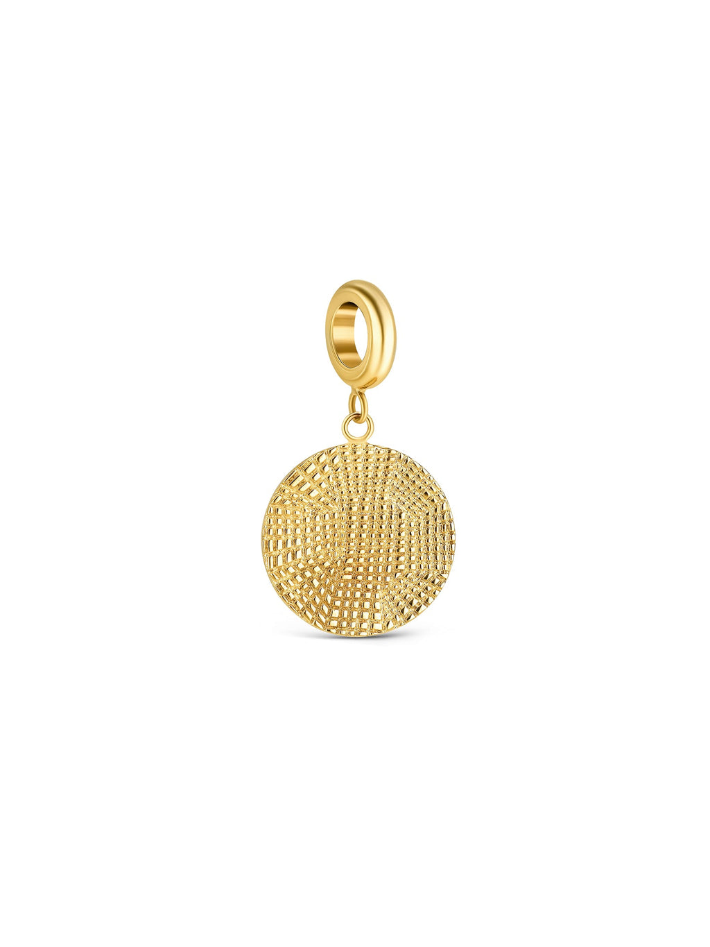 Charm ONE Energy Radiance dorado