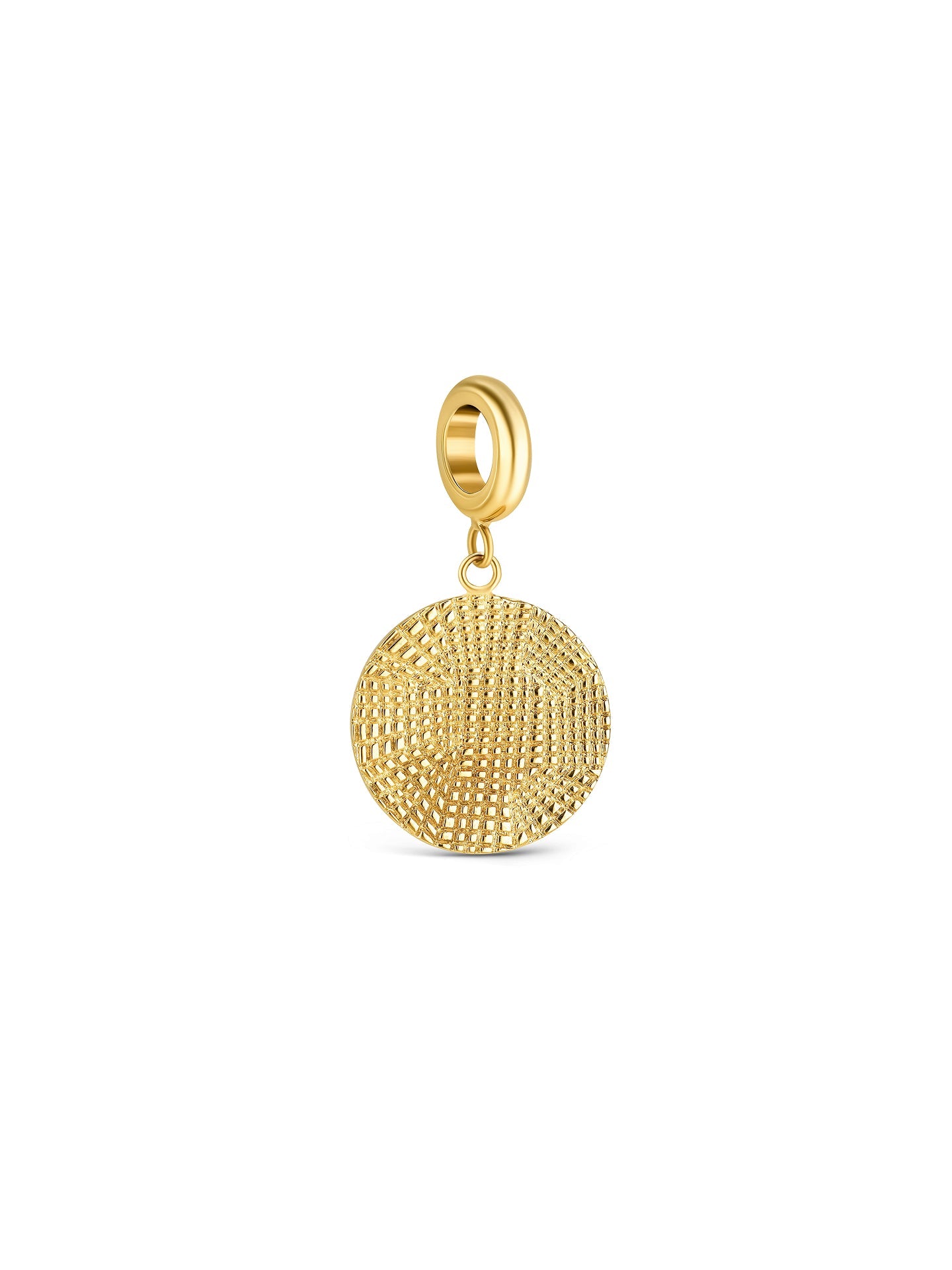Charm ONE Energy Radiance dorado