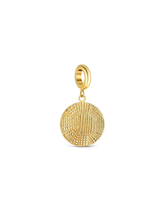 Charm ONE Energy Radiance dorado