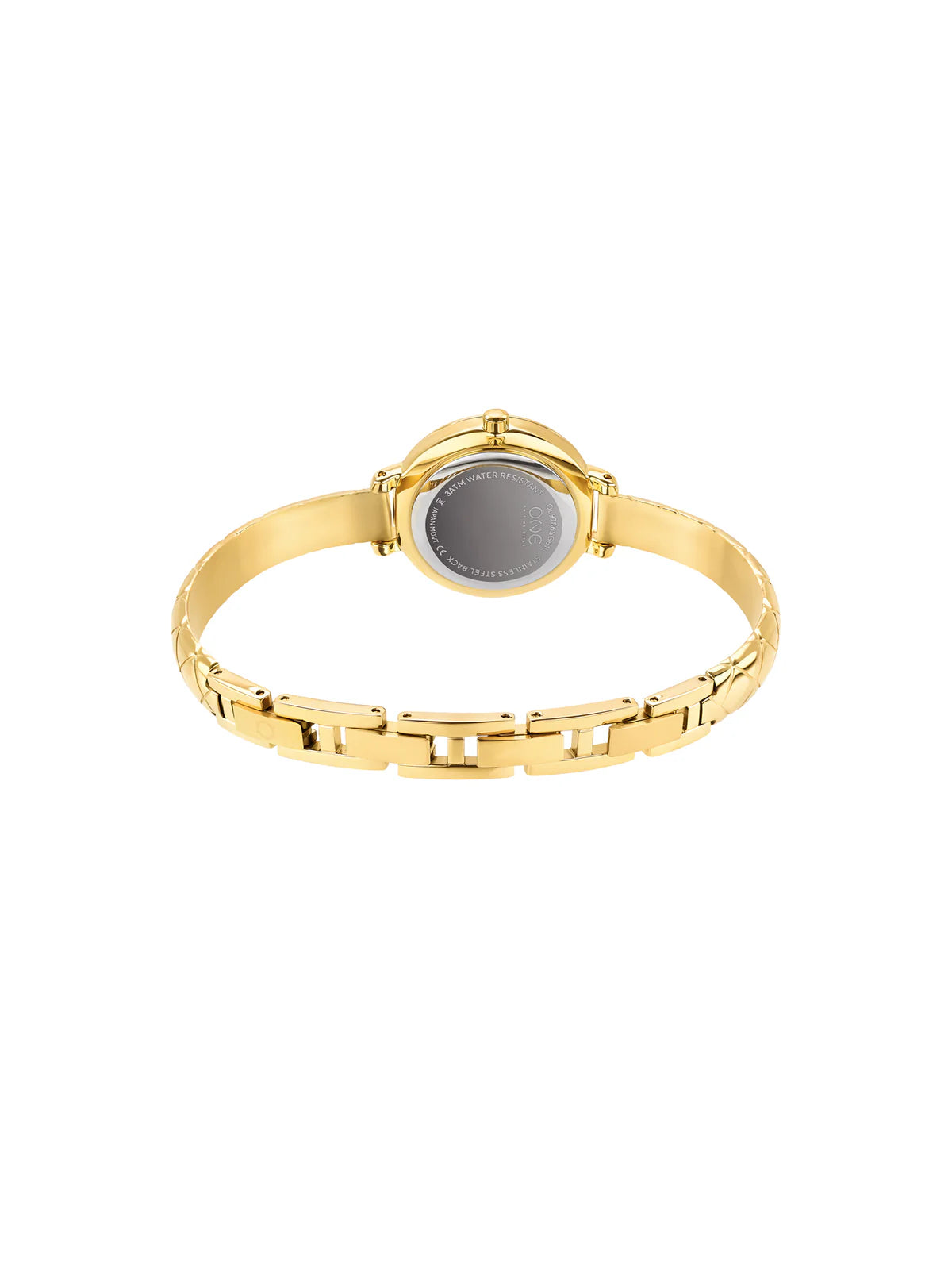Reloj Delightful Gold