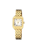 Reloj Majesty Gold en tono dorado ONE
