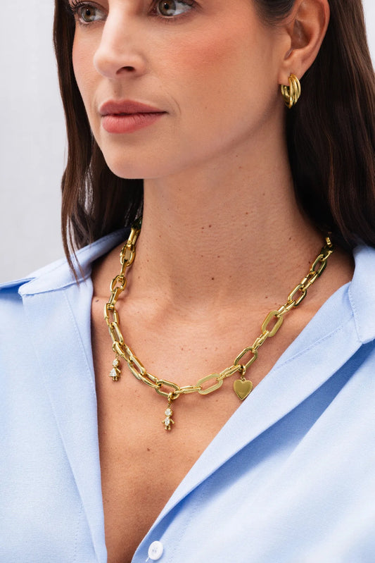 Box Collar Para toda la Vida