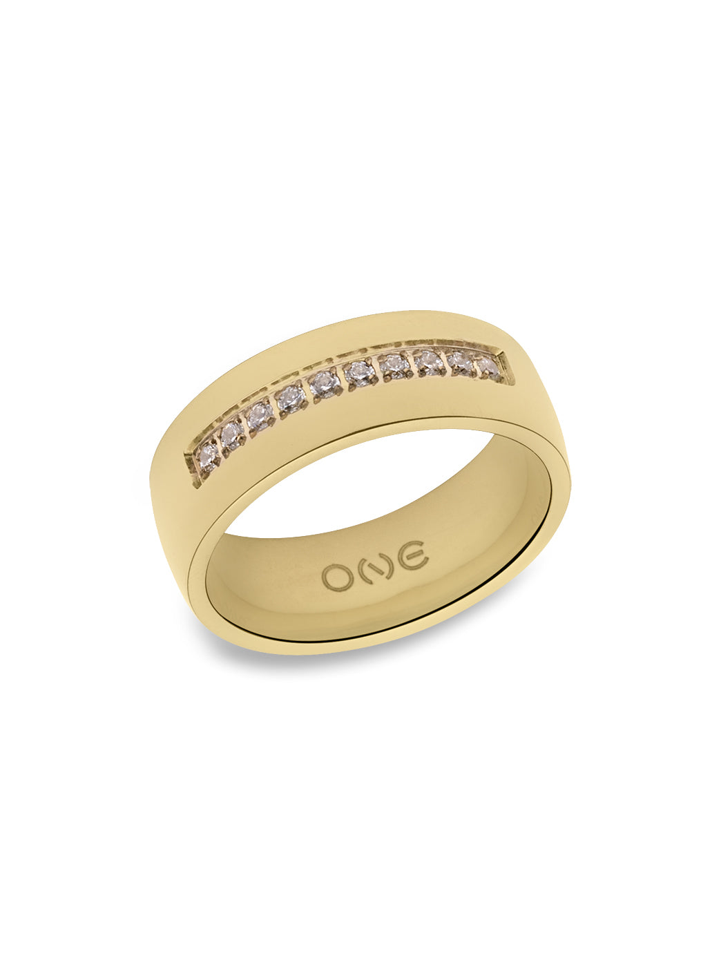 Anillo Asthetics Form