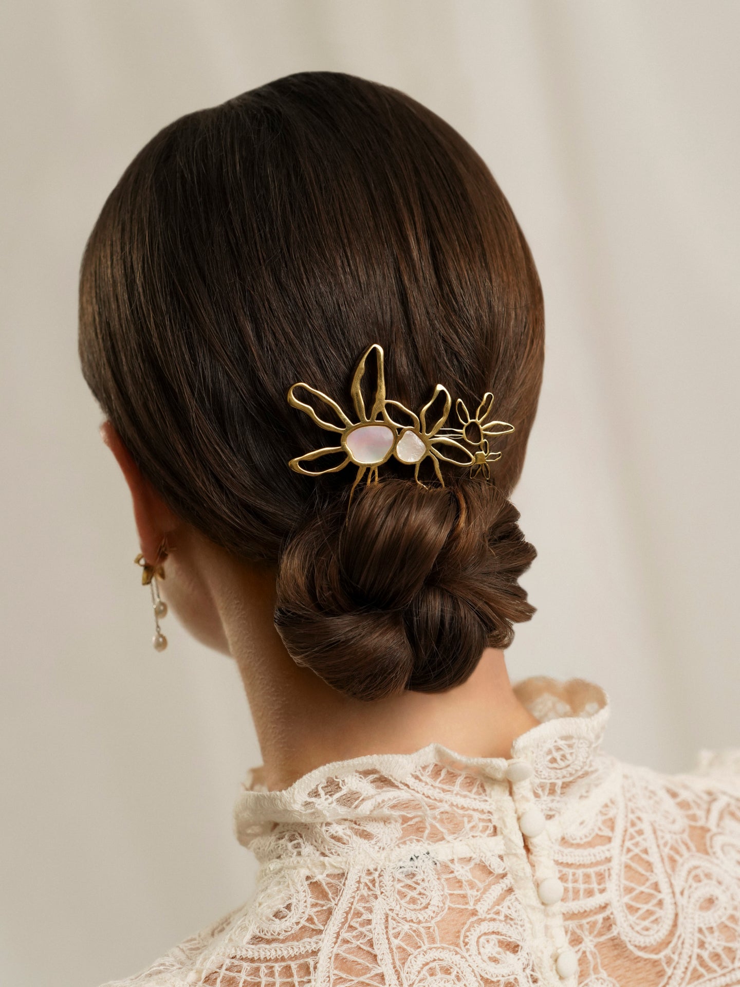 Accessorio para el cabello ONE Sophia Bloom