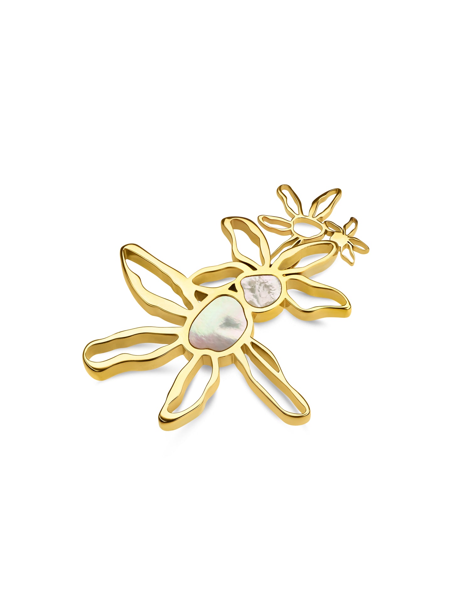 Accessorio para el cabello ONE Sophia Bloom