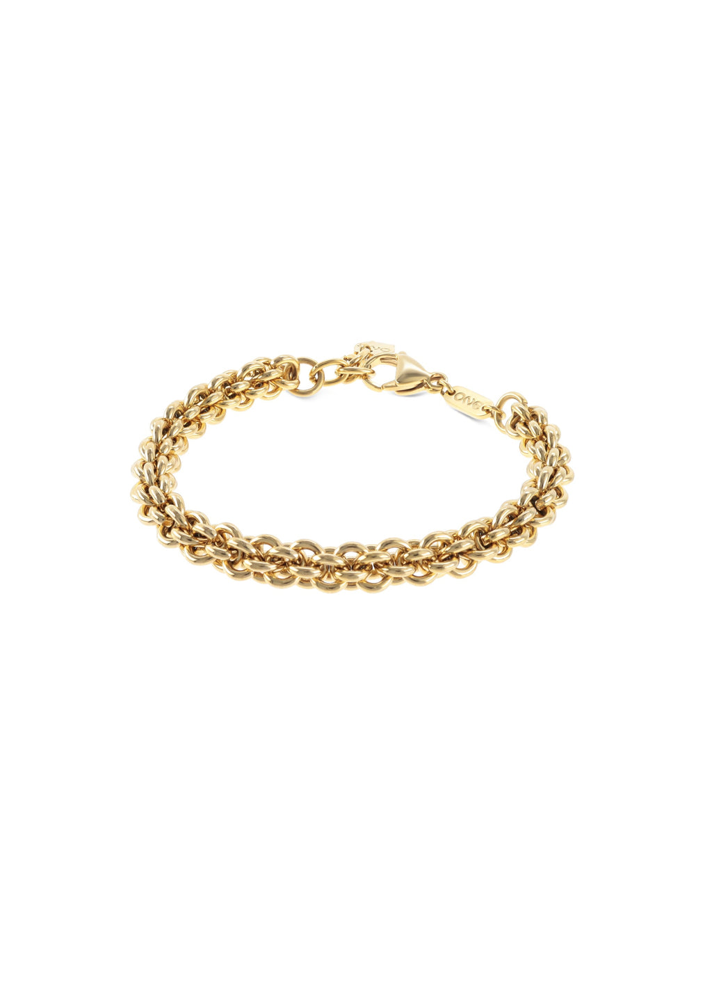 Pulsera Beauty Gold