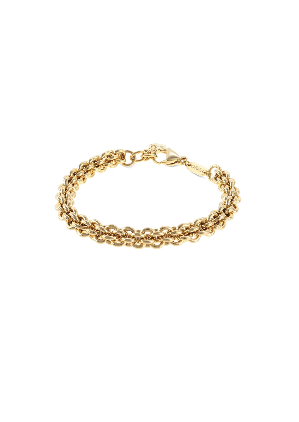 Pulsera Beauty Gold