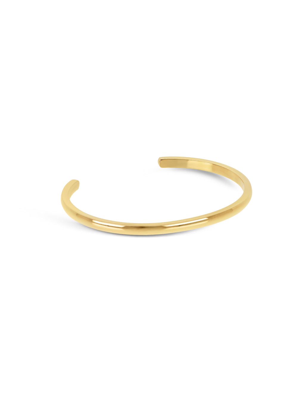 Esclava Dazzle Gold