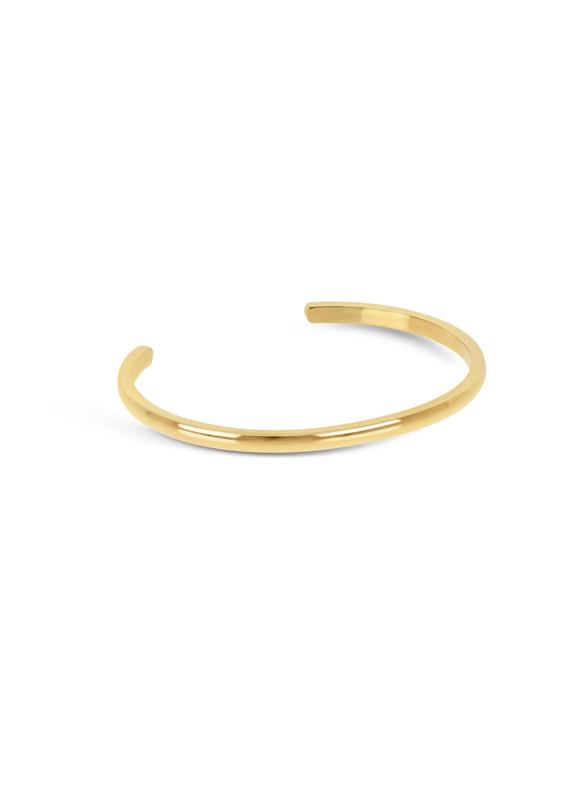 Esclava Dazzle Gold