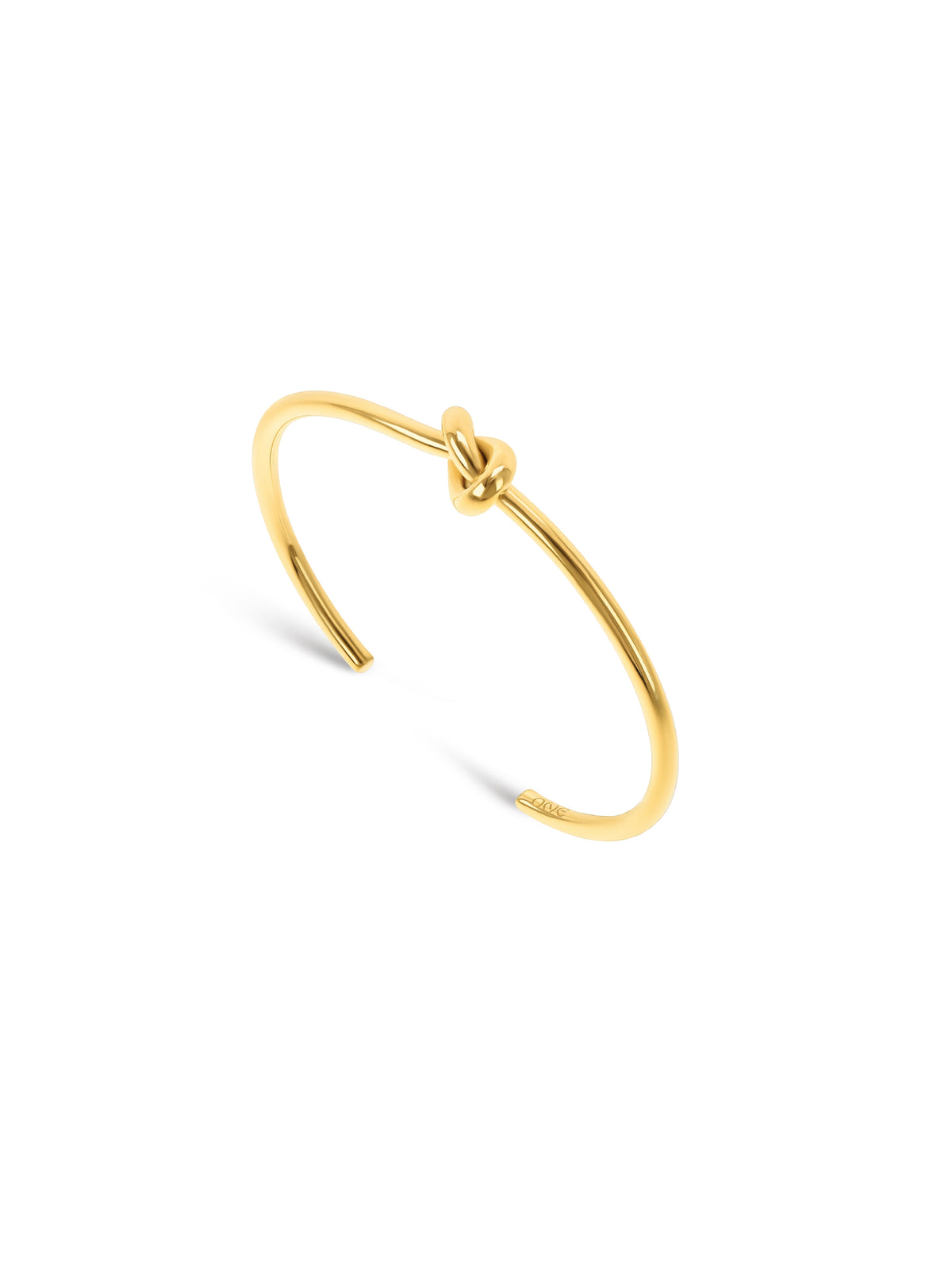 Esclava Enlace Gold