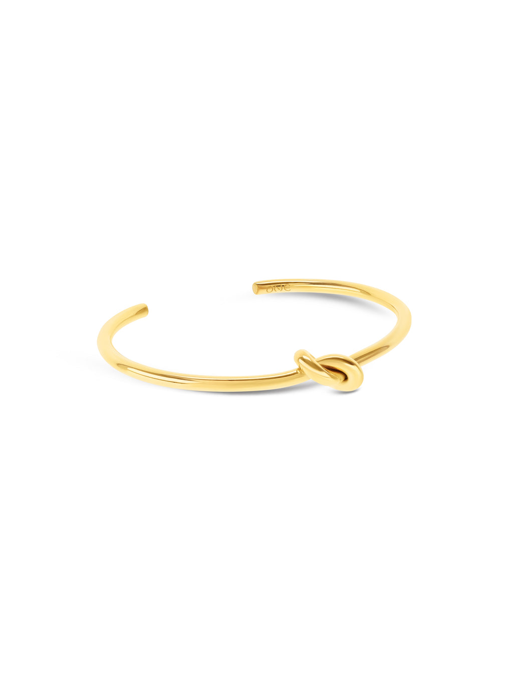 Esclava Enlace Gold